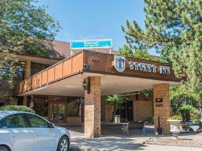 Rodeway Inn & Suites - Boulder