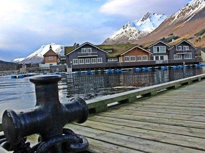 Best Western Plus Sagafjord Hotel