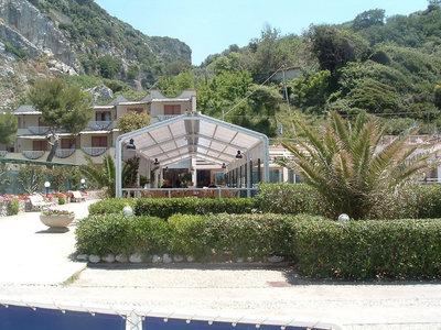Sea Club Conca Azzurra Resort