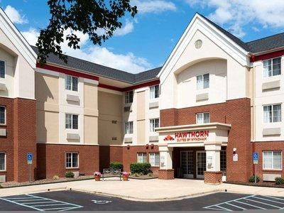 Candlewood Suites Raleigh-Cary