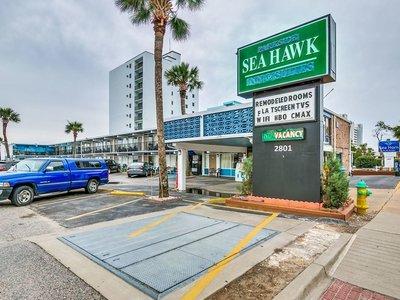 Sea Hawk Motel