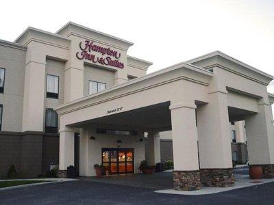Hampton Inn & Suites New Hartford/Utica