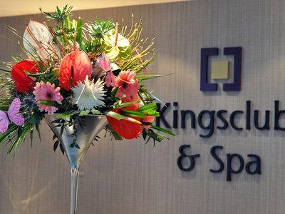 Kingsmills Hotel & Kingsclub