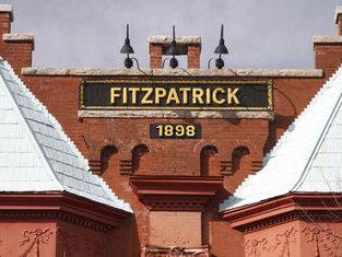 Fitzpatrick Hotel Washington