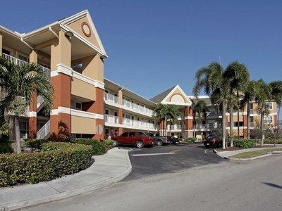 Extended Stay America FLD - Cypress Creek - Andrews Ave