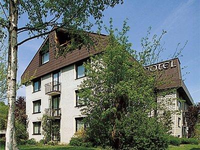 Hotel Hirsch - Heidenheim