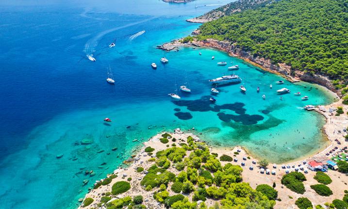 Griechenland 24/25 Winter