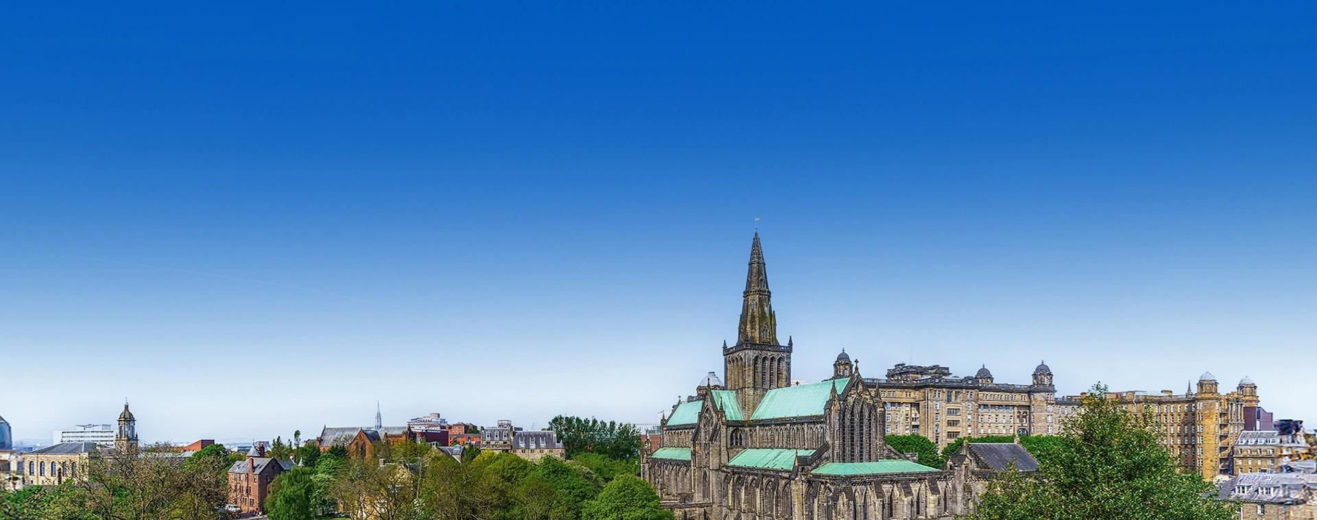 5 Sterne Hotels Glasgow