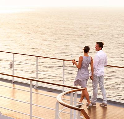 Kreuzfahrt Last Minute Angebote