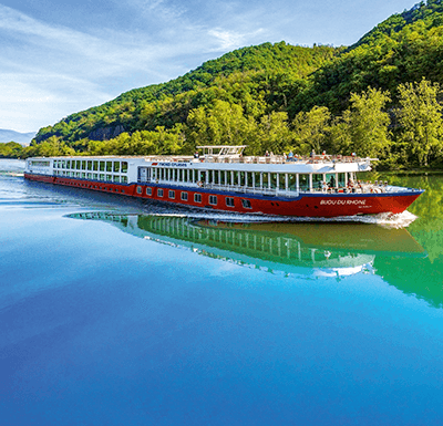 Nicko Cruises Angebot der Woche: 9 Tage Weihnachtszauber auf der Seine