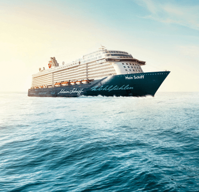 Mein Schiff Angebot der Woche: 8 Tage Kanaren mit Madeira