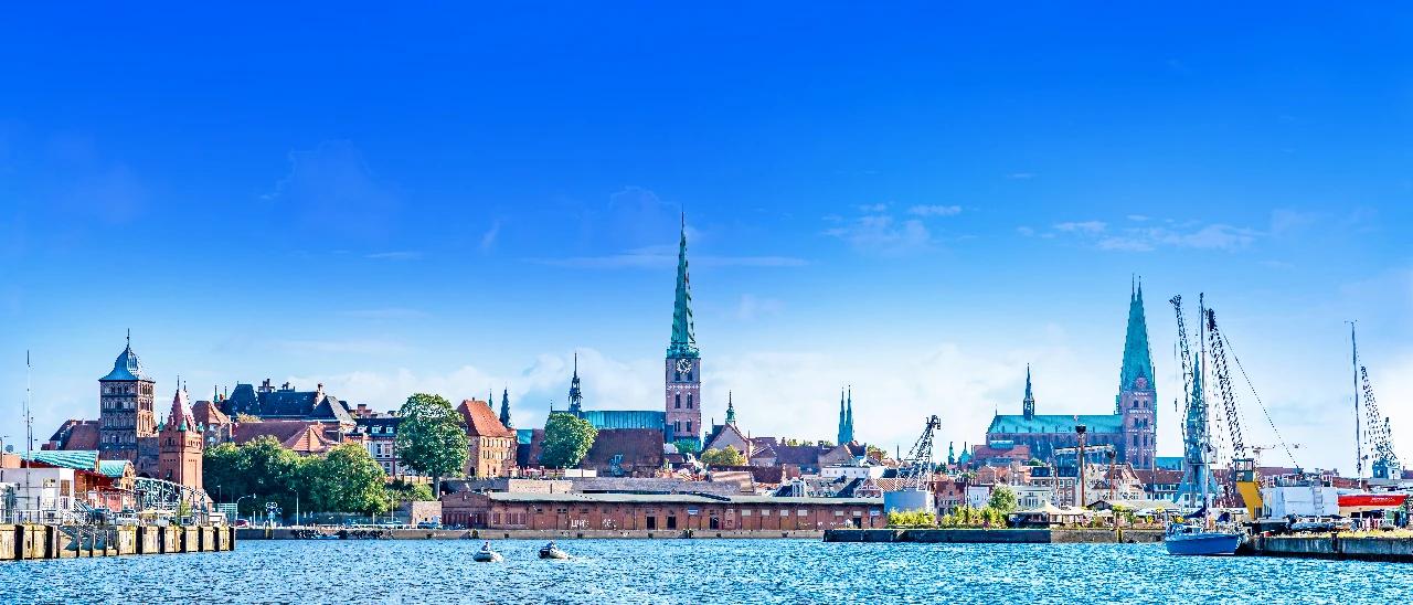 Urlaub Lübeck