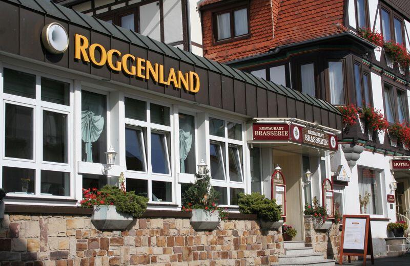 Ringhotel Roggenland