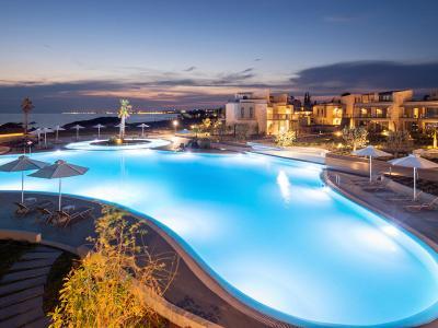 Hotel Portes Lithos Luxury Resort - Bild 4