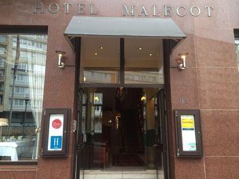 Hotel Malecot - Bild 2