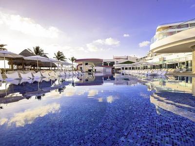Hotel Temptation Cancun Resort - Bild 5