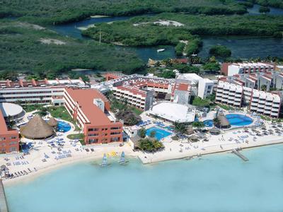 Hotel Temptation Cancun Resort - Bild 4