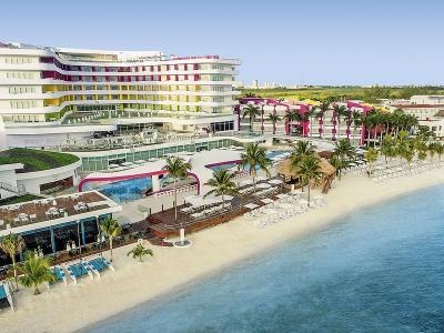 Hotel Temptation Cancun Resort - Bild 2