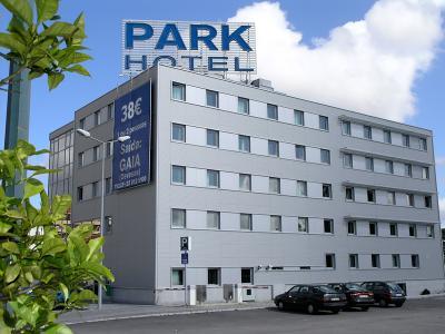 Park Hotel Porto Gaia - Bild 2
