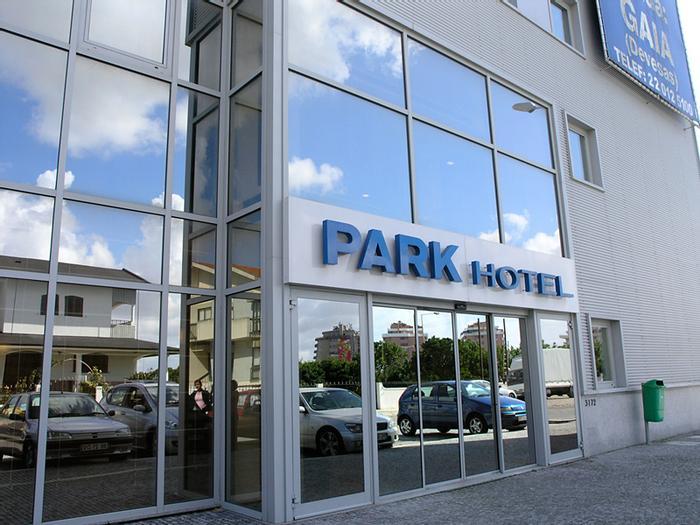 Park Hotel Porto Gaia - Bild 1