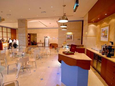 Lavender Hotel Sharjah - Bild 5