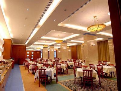 Lavender Hotel Sharjah - Bild 4
