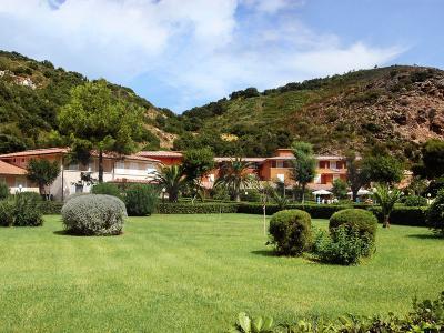 Hotel Ortano Mare Village - Bild 4