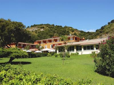 Hotel Ortano Mare Village - Bild 3