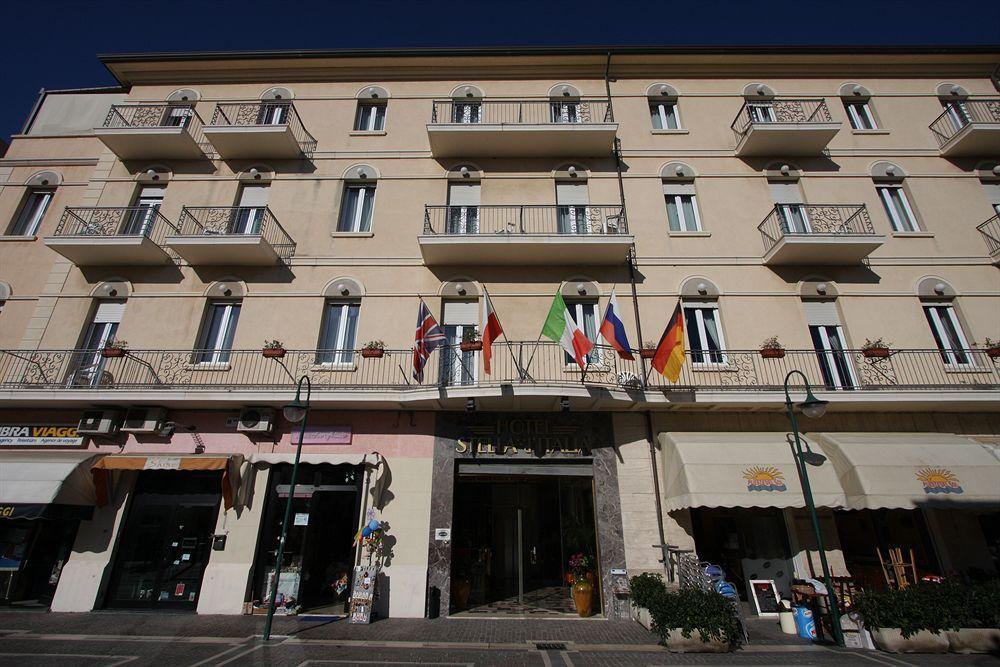 Hotel Stella d' Italia - Bild 1