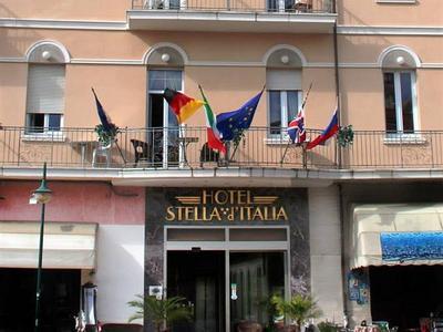 Hotel Stella d' Italia - Bild 3