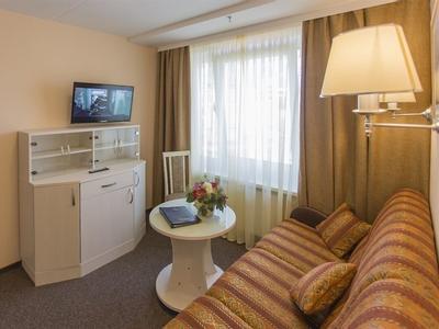 Hotel Belarus - Bild 3
