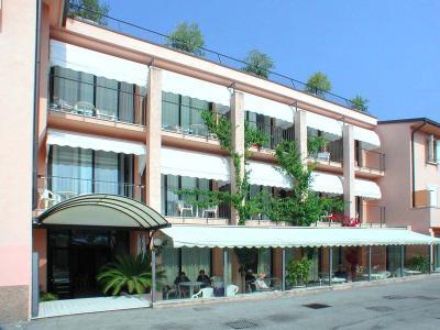 Hotel Lido Gargnano - Bild 4