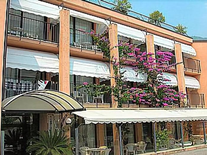 Hotel Lido Gargnano - Bild 1