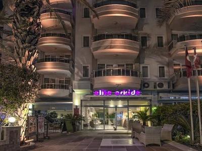 Ramira Joy Hotel - Bild 3