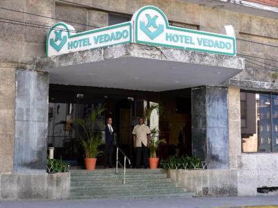 Hotel Vedado - Saint John's - Bild 3