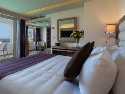 Hotel Pickalbatros Citadel Resort - Sahl Hasheesh - Bild 3