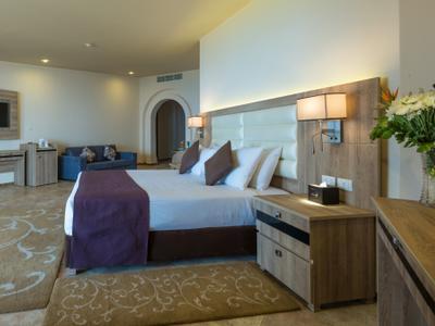 Hotel Pickalbatros Citadel Resort - Sahl Hasheesh - Bild 2