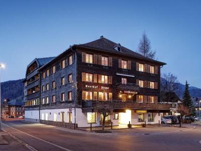 Hotel Gasthof Krone - Bild 2