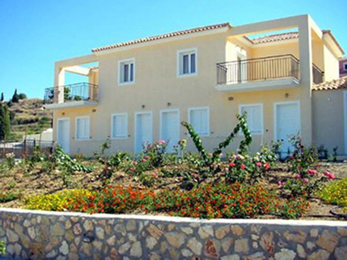 Hotel Liberatos Village - Bild 1