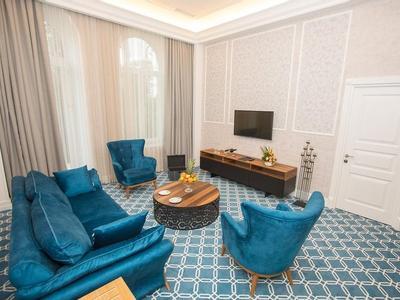 Promenade Hotel Baku - Bild 2