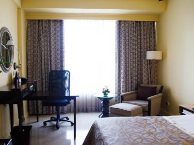 Hotel Blue Diamond, Pune-IHCL SeleQtions - Bild 3
