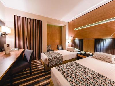 Hotel Albilad Jeddah - Bild 2