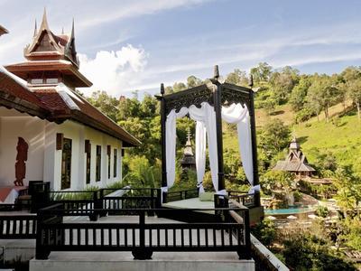 Hotel Panviman Chiang Mai Spa Resort - Bild 3