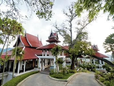 Hotel Panviman Chiang Mai Spa Resort - Bild 2