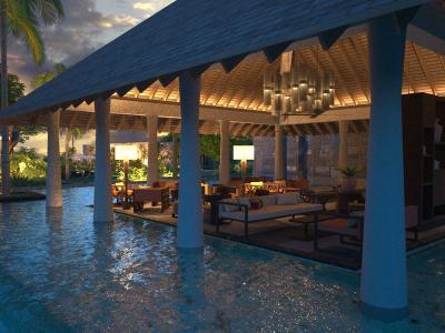 Hotel Anantara Iko Mauritius Resort & Villas - Bild 2
