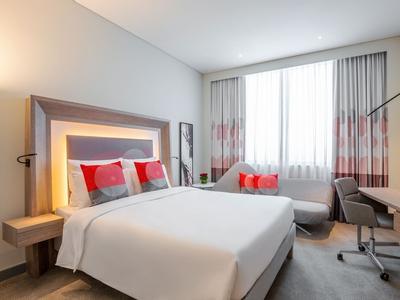Hotel Novotel Bur Dubai - Bild 4