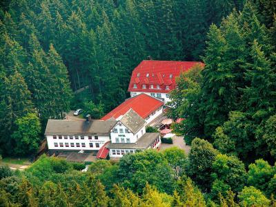 Hotel Rodebachmühle - Bild 2