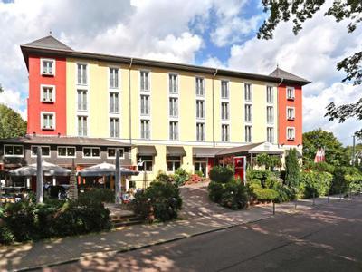 Grünau Hotel Berlin - Bild 3