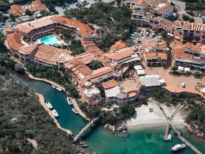 Cervo Hotel, Costa Smeralda Resort - Bild 3