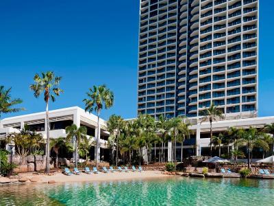 Hotel Marriott Vacation Club at Surfers Paradise - Bild 3